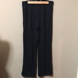 Lululemon yoga jogging sweat pants size 32X32